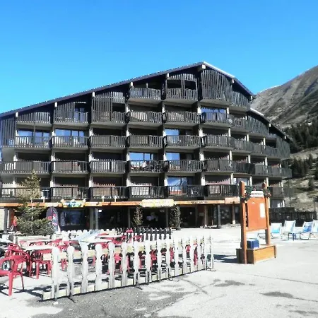 Résidence Martagons A - Studio Pour 6 Personnes 64 Auris